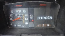 Compteur Citroen AXEL