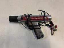 Vintage Sun Inductive Sun Gun Timing Light 7501 Untested