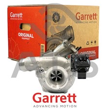 Turbolader für PORSCHE 911 (992) 5303-970-0796, 5303-980-0796