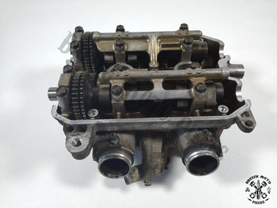 Zylinderkopf rechts Honda ST1100 PAN-EUROPEAN 1990-1995