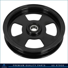 Deck Belt Idler Pulley fit for Toro Z Master Titan HD Mowers 136-5404