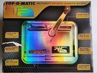 TOP O Matic T2 Cigarette Maker Rolling Tobacco Injector Machine