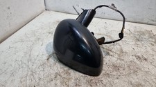 Citroen C5 Wing Mirror Right Drivers O/S Electric Grey 2009 MK2 OEM 96574442YP