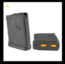 MFT 5 Round Magazine For Hunters .223/5.56.