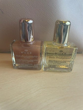 nuxe huile prodigieuse bundle new