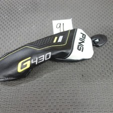 PING G430 Hybrid head cover rescue fast shipping 260530 nice shape