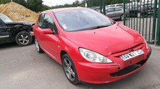 Boite de vitesse Peugeot 307