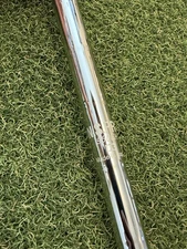 NEW Nippon 950GH Regular Flex Single 6 Iron Shaft - .370 Parallel Tip