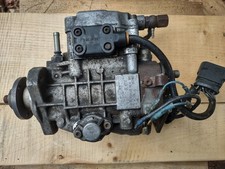 Fuel Injection Pump Assembly From 2000 New Beetle 1.9l Tdi Alh Automatic Fuel Injection Pump Assembly From 2000 New Beetle 1.9l Tdi Alh Automatic