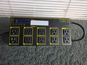 Digital Loggers Web Power Switch Smart Power Switch