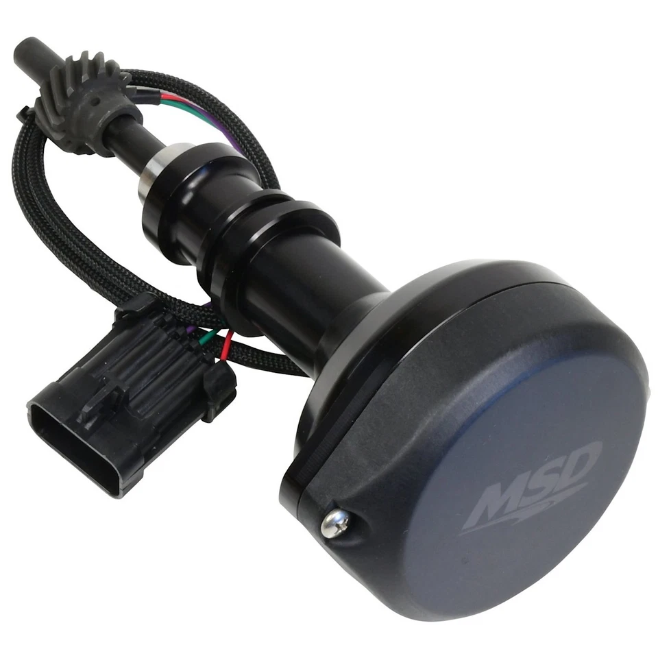 601523 MSD 分销商适用于 E150 Van F150 卡车 F250 E250 Country 福特探险者 — 第 2/2 张图片