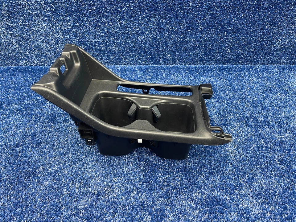Honda Civic 2012-2015 cupé consola central portavasos 83420-tr0-a0-20 OEM Foto 3 de 4