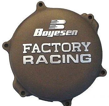 Coperchi frizione Factory BOYESEN CC-06CM - Foto 1 di 1