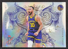 2025 Topps Signature Stephen Curry Base (RAW)