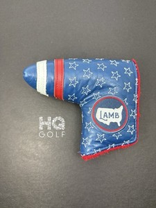 Tyson Lamb Putter | eBay