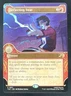 Magic The Gathering Deflecting Swat Showcase - Avatar: The Last Airbender