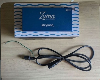 Strymon Zuma R300