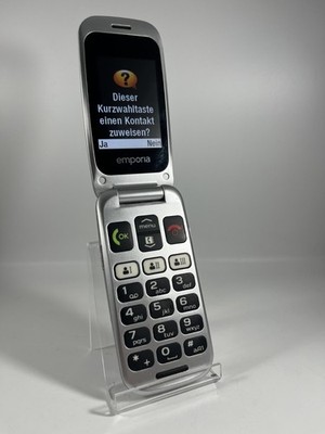 Emporia One V200 - guter Zustand - Simlockfrei - geprüft