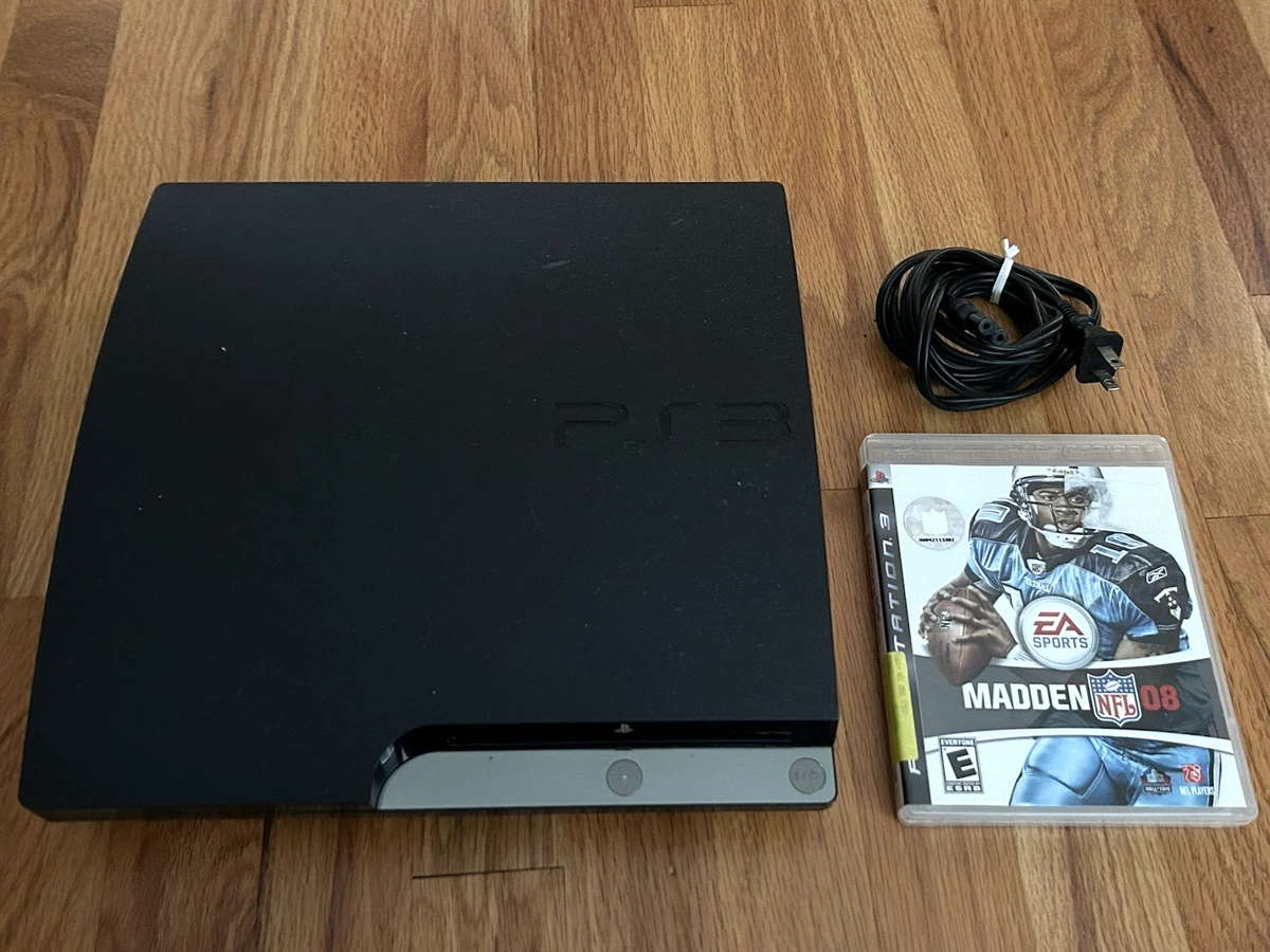 Ps3 Cech 2501a for sale - eBay
