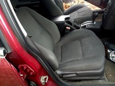 Passenger Front Seat Bucket Opt Ar9 Cloth Manual Fits 04 Grand Prix 3135517