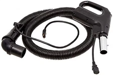 ProTeam 105880 Hose, Electric W/Gas Pump Sierra/Canisters, Medium, Black