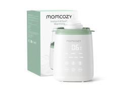 Momcozy MW01 Fast Bottle Warmer Countdown Timer Breast Milk New Sealed