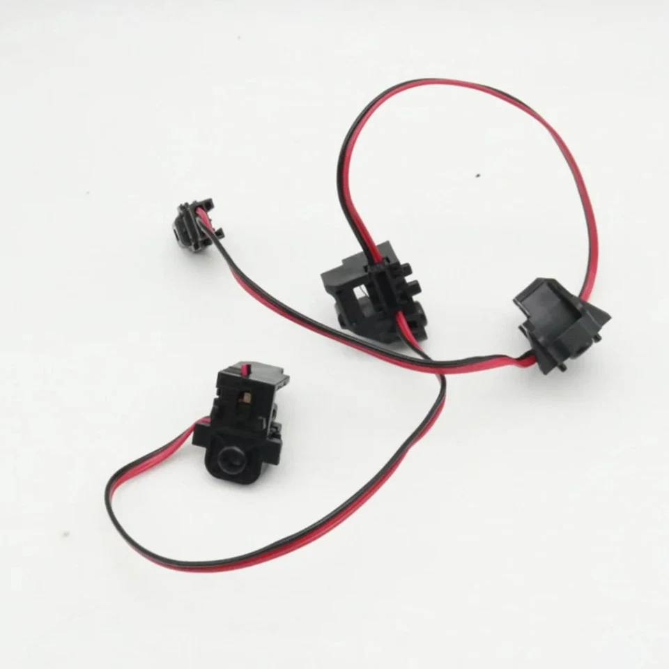 Steering Wheel Horn Switch Harness Wiring Cable For Renault Koleos Kadjar 16-24 - Image 3 of 4