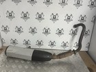 Yamaha YZF R125 YZFR125 14-18 MT125 14-20 Comp Exhaust Downpipe Silencer OEM