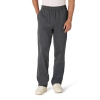 Amazon Essentials Herren Fleece-Jogginghose XL Dunkelgrau Meliert ÜBergrößEn