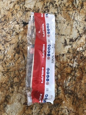 HILTI EPOXY ADHESIVE # HIT-HY 200-R V3