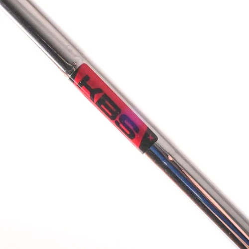 MINT Titleist T200 2023  Utility 4-Iron 23* KBS X-Flex Steel LEFT HANDED - Image 3 of 4