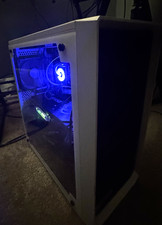 Gaming PC   Ryzen 5 3600 | RTX 2070 | 16GB RA...