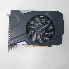 NVIDIA GeForce GTX 1650 4GB GDDR5 Graphics Card Untested No Power