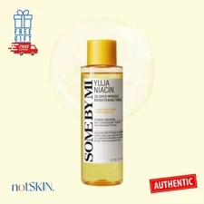SOME BY MI Yuja Niacin Brightening Toner 150ml | Vitamin C Brightening