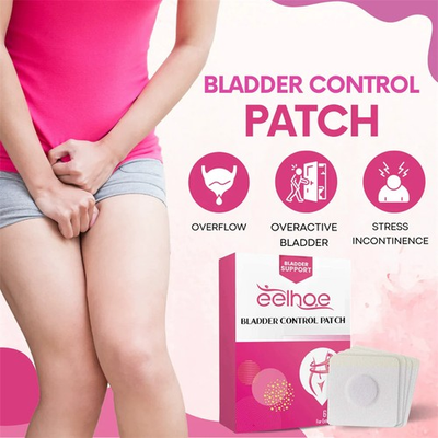 #ad Bladder Control Patch Postpartum Urinary Leakage Patch Urinary Comfort Care USA $42.95