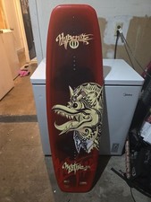 Hyperlite Wakeboard