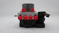 2016-2017 Nissan Altima Abs Pump Control Module JWEVA