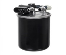 Filtre à carburant Mercedes 408