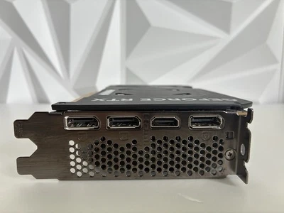 RTX 4060 listing on ebay