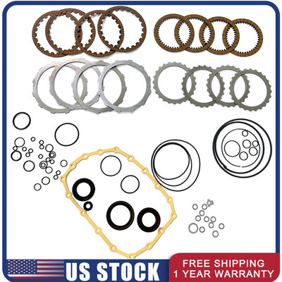 M3WC, GTAA, S0MA, JDJC, GPAA, G2AA CVT Automatic Transmission Banner Repair Kit