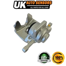 AST Front Left Brake Caliper Fits Mini Mini Clubman Clubvan 1.6 D 2.0 One