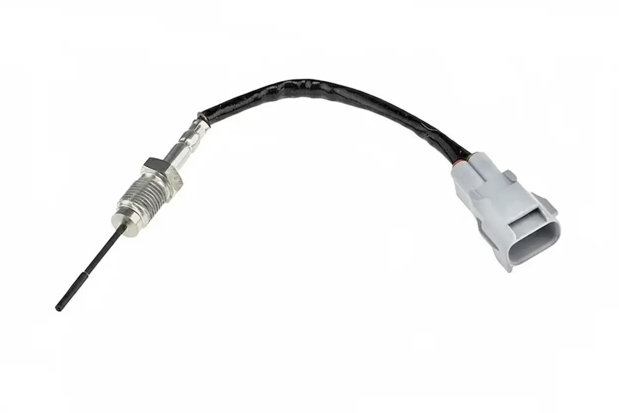 EGT-TY-000 NTY Sensor, exhaust gas temperature for TOYOTA - Image 4
