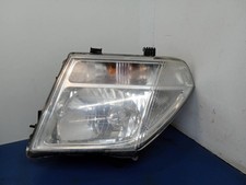 Feu avant (phare) Nissan PATHFINDER