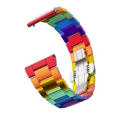 Compatible with Galaxy Watch 7 6 5 Band 40mm 44mm/6 Classic 43mm 47mm Women, ...