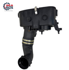 MASERATI GHIBLI 2014 - 2020 3.0L ENGINE RIGHT AIR CLEANER HOUSING FILTER BOX OEM