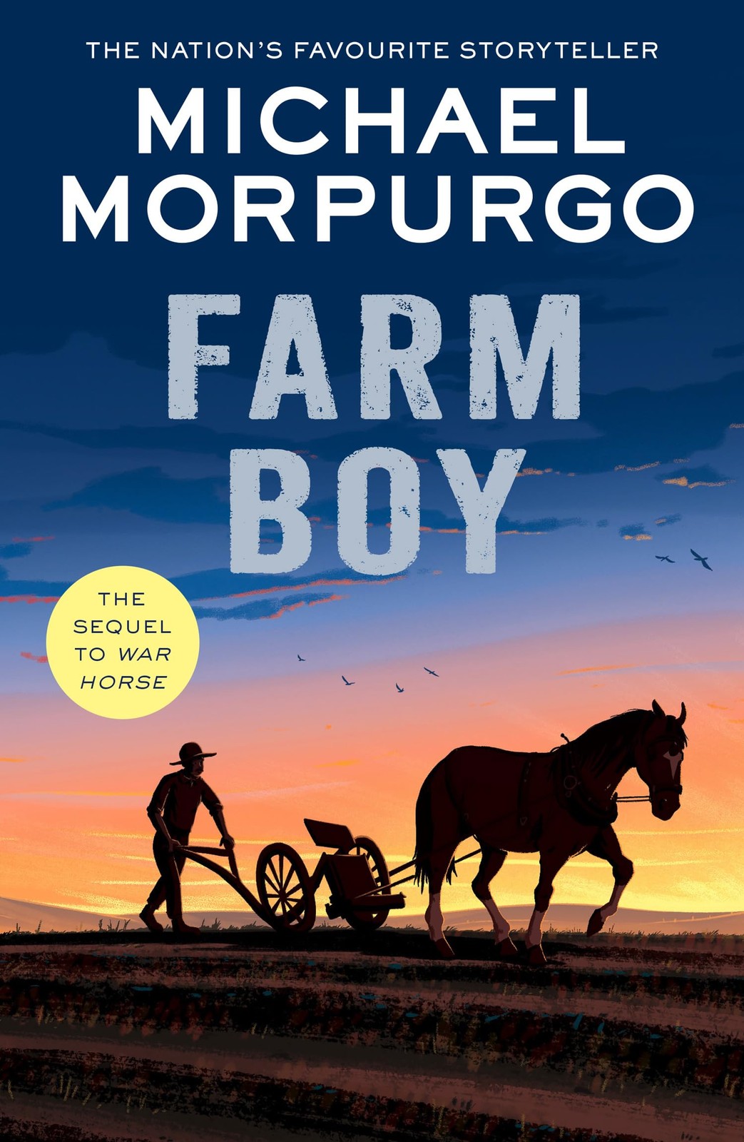 Farm Boy - Image 7