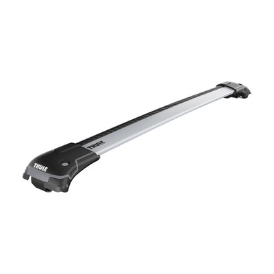 Thule AeroBlade Edge System 7504, Roof Rack