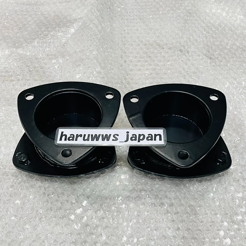 Kit de elevación para camión Daihatsu 99-14 Hijet S200 S201 S210 S211 +2,0 pulgadas (50,8 mm) Foto 3 de 4