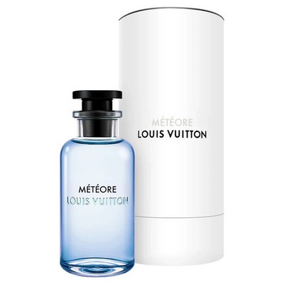 Louis Vuitton Meteore Eau De Parfum Spray 3.4 oz / 100 ml EDP New