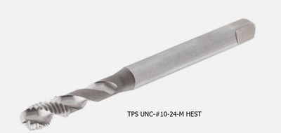 Genuine Carbide Inserts 1 Tablets     TPS UNC-#10-24-M HEST